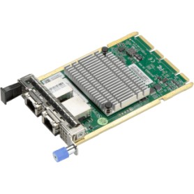 Supermicro AOC-ATG-I2TM-O scheda di rete e adattatore Interno Ethernet 10000 Mbit/s
