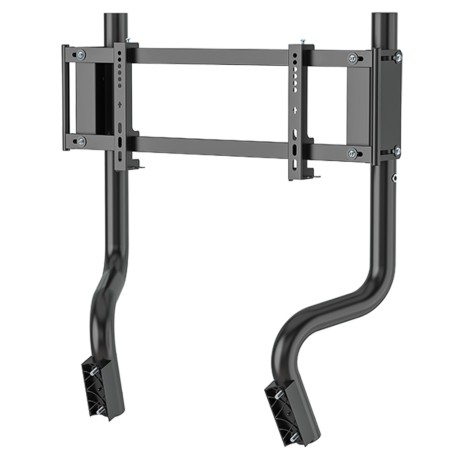 Oplite 89132 Supporto per monitor di simulazione volo/corsa (OP-SMS-GTE)