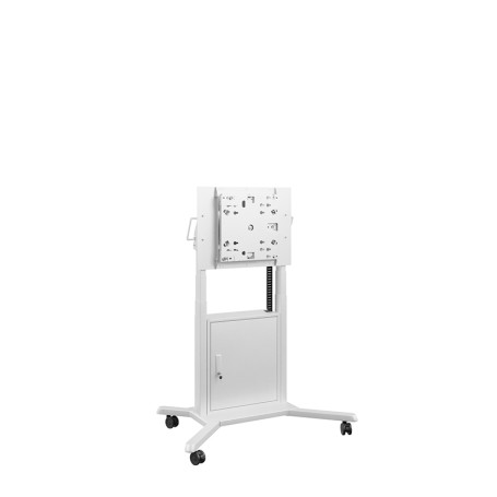 Hagor HP Twin Lift M-Flip Bianco (8268)