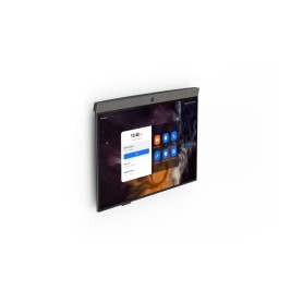 Neat NEATBOARD-WALLMOUNT accessorio per lavagne bianche interattive Monte Nero