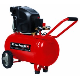 Einhell TE-AC 270/50/10 compressore ad aria 1800 W 270 l/min (4010440)