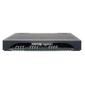 Patton SmartNode 5531 gateway/controller 10, 100, 1000 Mbit/s (SN5531/4BIS8VHP/EUI)
