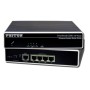 Patton SN5200/4B/EUI gateway/controller 10, 100 Mbit/s