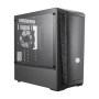 Cooler Master MasterBox MB311L Mini Tower Nero (MCB-B311L-KGNN-S00)