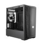Cooler Master MasterBox MB311L Mini Tower Nero (MCB-B311L-KGNN-S00)