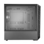 Cooler Master MasterBox MB311L Mini Tower Nero (MCB-B311L-KGNN-S00)