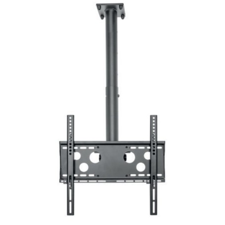 Hagor HA DH 400 - 700 S 127 cm (50") Nero (2702)