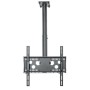 Hagor HA DH 400 - 700 S 127 cm (50") Nero (2702)