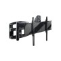 Peerless PLAV60-UNL Supporto TV a parete 2,41 m (95") Nero (PLAV60-UNL)