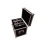 Antari FX-4 valigetta porta attrezzi Baule da viaggio Nero (31005129)