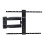 ITB OM06167 Supporto TV a parete 139,7 cm (55") Nero (OM06167)