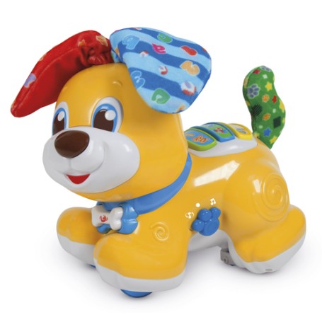 Clementoni Bubù Cagnolino Cucù (17198A)