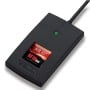 RF IDeas Air ID Playback lettore di card readers USB 2.0 Nero (RDR-7585AKU)