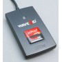 RF IDeas RDR-6081AKU-C06 lettore di card readers Interno RS-232 Nero (RDR-6081AKU-C06)