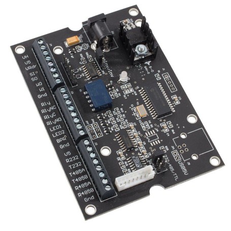 RF IDeas OEM-W2RS232-V3 scheda di interfaccia e adattatore RS-232 (OEM-W2RS232-V3)
