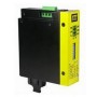 KTI Networks KCD-300 convertitore multimediale di rete 100 Mbit/s 1310 nm Modalità multipla, Modalità singola (KCD-300-T)