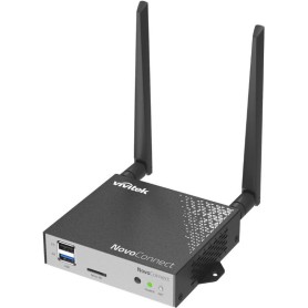 Vivitek LAN Dual Wifi Miracast NovoPro (NC-X500)