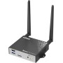 Vivitek LAN Dual Wifi Miracast NovoPro (NC-X500)