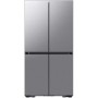 Samsung RM70F67RDREF Stand Side-by-Side, larghezza 91,2 cm, 669 L, NoFrost+, Wi-Fi, acciaio inossidabile
