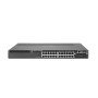 HPE Aruba Networking Aruba 3810M 24G 1-slot Gestito L3 Gigabit Ethernet (10/100/1000) 1U Nero (JL071A)