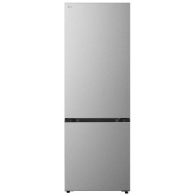 LG GBBW726CPY, larghezza 70 cm, 465 L, completamente integrato, Wi-Fi, Prime Silver