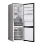 LG GBBW726CPY, larghezza 70 cm, 465 L, completamente integrato, Wi-Fi, Prime Silver