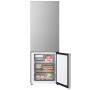 LG GBBW726CPY, larghezza 70 cm, 465 L, completamente integrato, Wi-Fi, Prime Silver