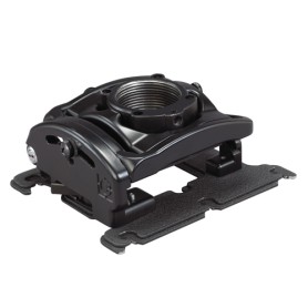 Chief RPMA281 supporto per proiettore Soffitto Nero