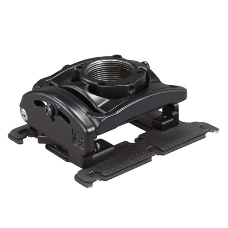 Chief RPMA281 supporto per proiettore Soffitto Nero