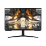 Samsung Odyssey G52A 81,3 cm (32") 2560 x 1440 Pixel Quad HD LED Nero (LS32AG520PUXEN)