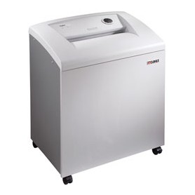 Dahle 40506 distruggi documenti Taglio a striscia 30,5 cm Bianco (40506)