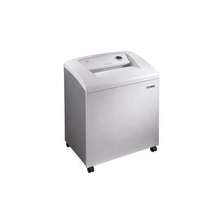 Dahle 40506 distruggi documenti Taglio a striscia 30,5 cm Bianco (40506)
