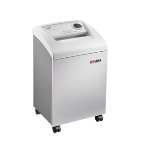 Dahle BaseCLASS distruggi documenti 46 dB 24 cm (40204)