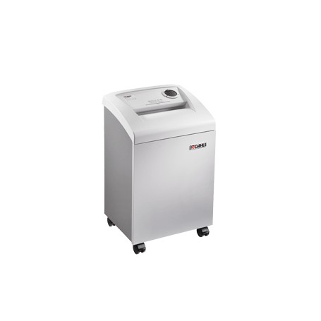 Dahle BaseCLASS distruggi documenti 46 dB 24 cm (40204)