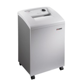 Dahle BaseCLASS distruggi documenti Taglio parallelo 47 dB 24 cm Bianco (40306)