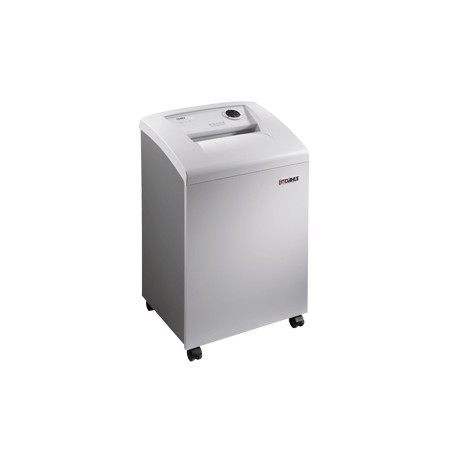 Dahle BaseCLASS distruggi documenti Taglio parallelo 47 dB 24 cm Bianco (40306)