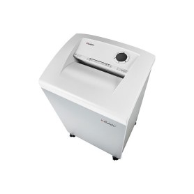 Dahle BaseCLASS distruggi documenti Taglio parallelo 46 dB 24 cm (40304)