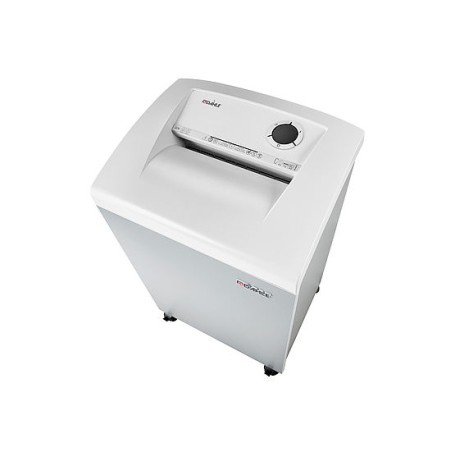 Dahle BaseCLASS distruggi documenti Taglio parallelo 46 dB 24 cm (40304)