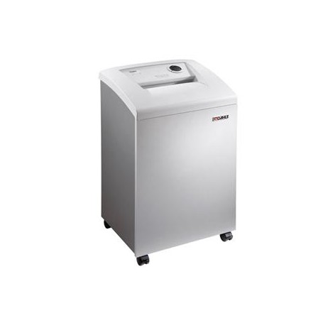Dahle 41204 distruggi documenti Taglio a particelle 46 dB 24 cm Bianco (41204)