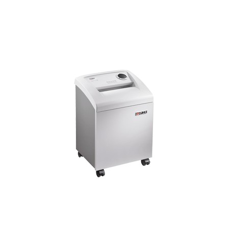 Dahle BaseCLASS distruggi documenti Triturazione incrociata 49 dB 22 cm Bianco (40104)