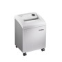 Dahle BaseCLASS distruggi documenti Triturazione incrociata 49 dB 22 cm Bianco (40104)