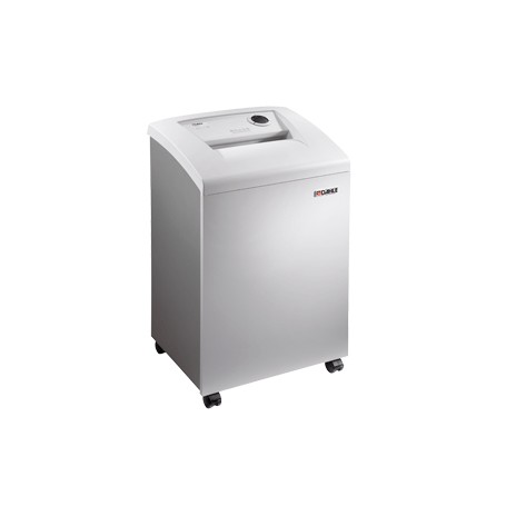 Dahle BaseCLASS distruggi documenti Triturazione incrociata 51 dB 26 cm Bianco (40406)