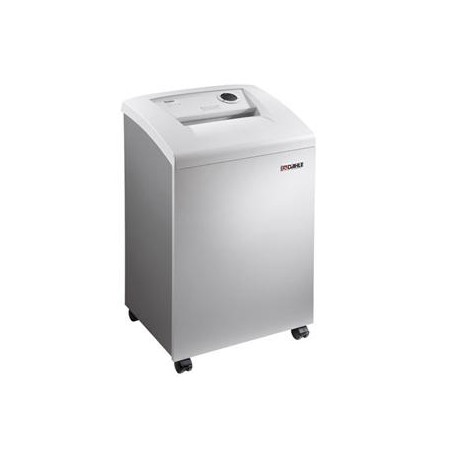Dahle 41434 distruggi documenti Taglio a particelle 52 dB 26 cm Bianco (41434)