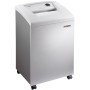 Dahle 40434 distruggi documenti Taglio a particelle 52 dB 26 cm Bianco (40434)