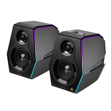 Edifier G5000 altoparlante Nero Con cavo e senza cavo 88 W (G5000)