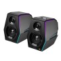Edifier G5000 altoparlante Nero Con cavo e senza cavo 88 W (G5000)