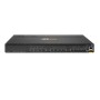 HPE Aruba Networking CX 8360-12C v2 12-port 100G QSFP+/QSFP28 Back-to-Front 3 Fans 2 AC Bundle (JL709C)