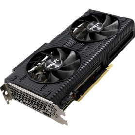Palit NE63050019P1-190AD scheda video NVIDIA GeForce RTX 3050 8 GB GDDR6 (NE63050019P1-190AD)