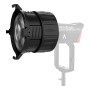 Aputure F10 Fresnel Mount (AP-F10-FR)