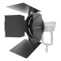 Aputure F10 Barn Doors (AP-F10-BARNDOOR)